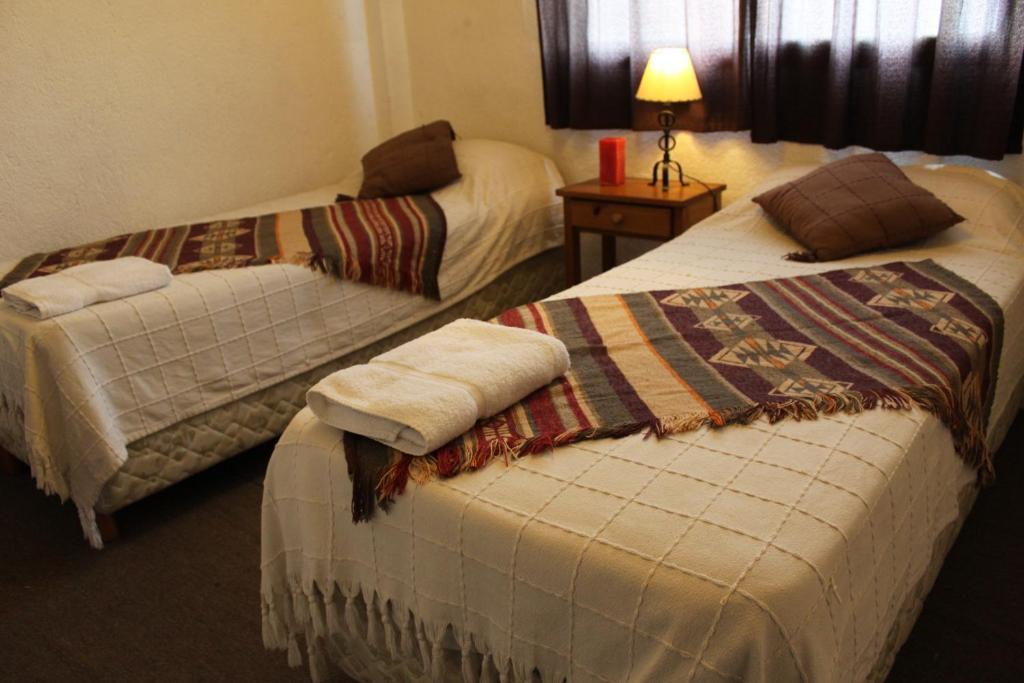 Hospedaje Lo De Max San Carlos de Bariloche Room photo