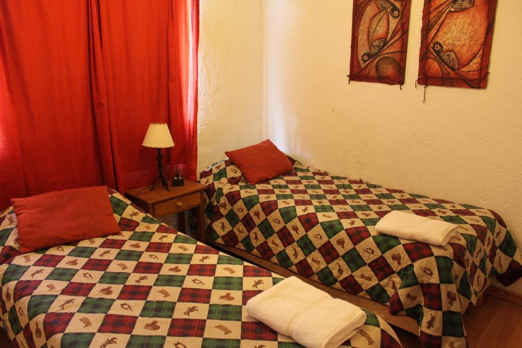 Hospedaje Lo De Max San Carlos de Bariloche Room photo