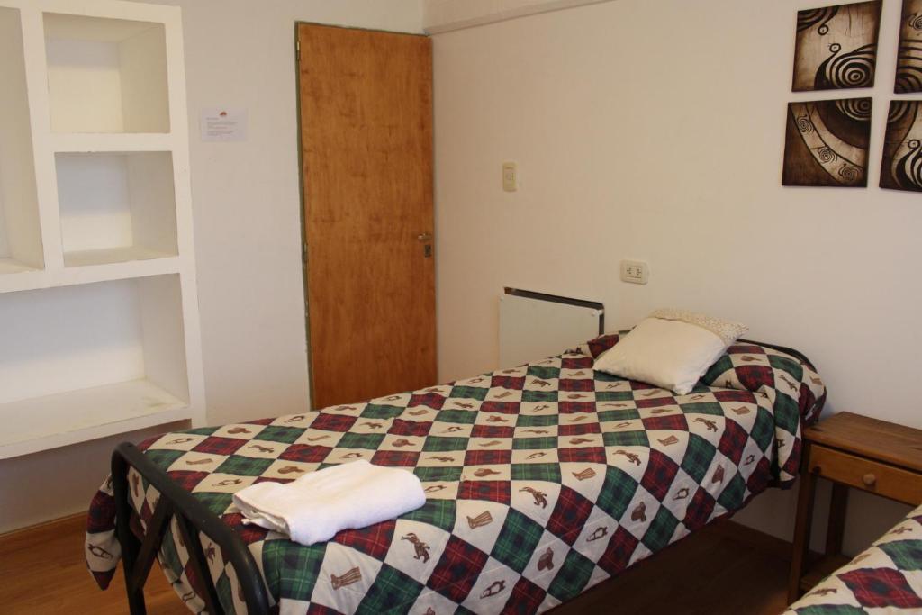 Hospedaje Lo De Max San Carlos de Bariloche Room photo