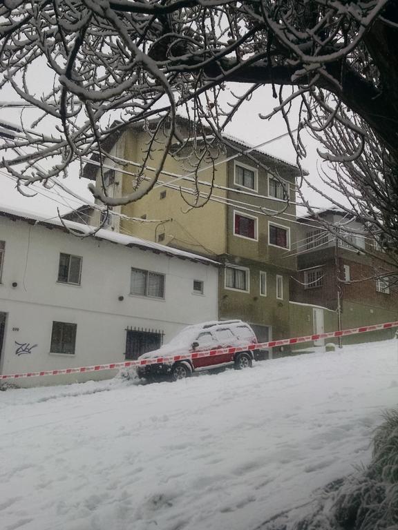 Hospedaje Lo De Max Hotel San Carlos de Bariloche Exterior photo